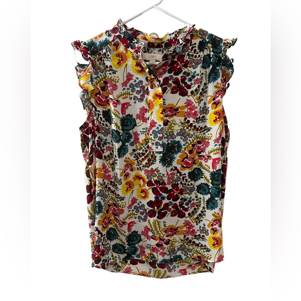 Loft Top | Medium